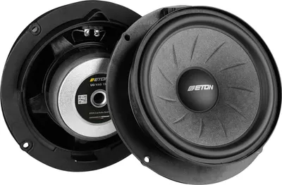 Obrázok produktu pre Eton VAG150 15 cm woofer pre vozidlá VAG