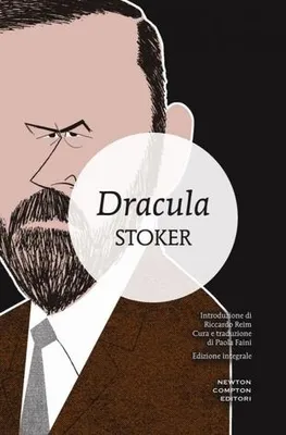 Image de Stoker, B : Dracula
