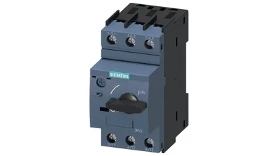 Produktbild von Siemens 3RV2011-1HA10 Stromunterbrecher 3