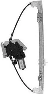 Produktbild von MAGNETI MARELLI 350103032000 Elektrischer Fensterheber Vorne Rechts für FIAT PALIO Weekend (178DX) PALIO (178BX) Siena (178, 172)
