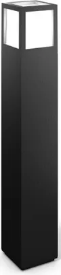 Produktbild von RZB LED-Pollerleuchte 3000K108x108x650 611978.0031