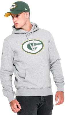 Produktbild von New Era Nfl Team Logo Green Bay Packers Grey XXXXL