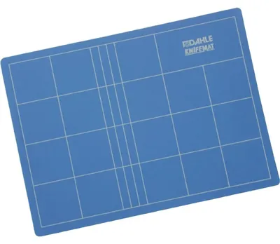 Produktbild von Dahle 10691-20938, Blau, A3, mm, 300 mm, 450 mm, 1 Stück(e)