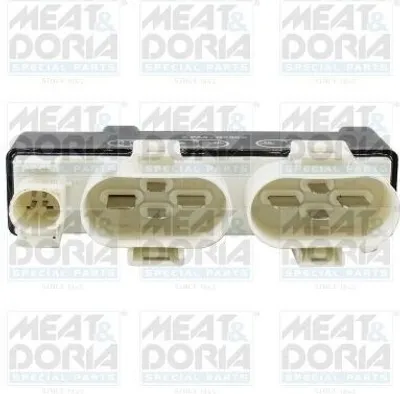 Produktbild von MEAT & DORIA Relais Kühlerlüfternachlauf 73240163 für VW Transporter IV Bus (70B, 70C, 7DB, 7DK, 70J, 70K, 7DC, 7DJ)