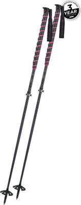 Produktbild von Komperdell Big Art Titanal Vario Stöcke Silber 110-140 cm Herren,Damen Silber 110-140 cm