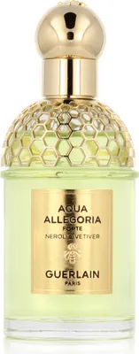 Obrázek produktu pro Guerlain Aqua Allegoria Nerolia Vetiver Forte parfémovaná voda pro ženy 75 ml