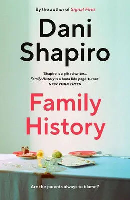 Produktbild von Family History