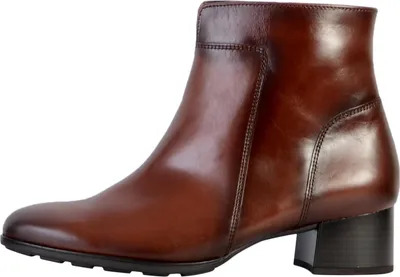 Produktbild von Stiefelette aus Nappaleder Jam
