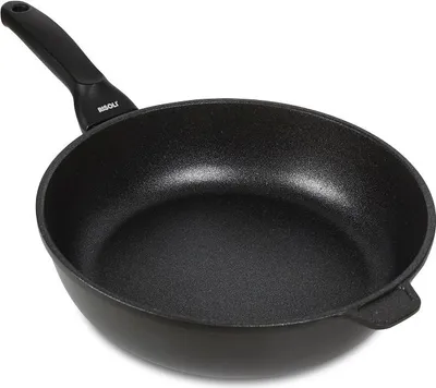 Zdjęcie produktu dla Głęboka patelnia 24 cm