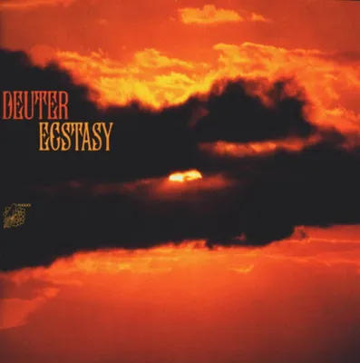 Produktbild von Deuter: Ecstasy