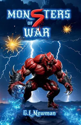 Produktbild von Monsters of war