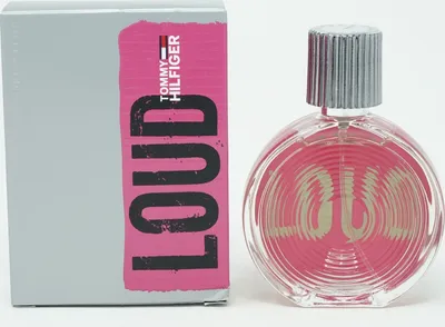 Immagine prodotto di Tommy Hilfiger Loud per lei Eau de Toilette 40 ml