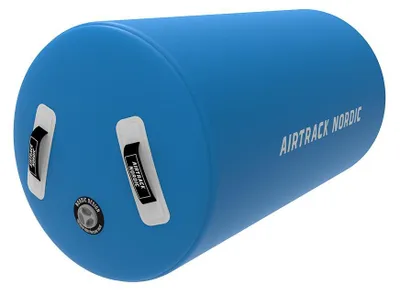 Immagine prodotto di AirTrack Nordic AirRoll - Blu