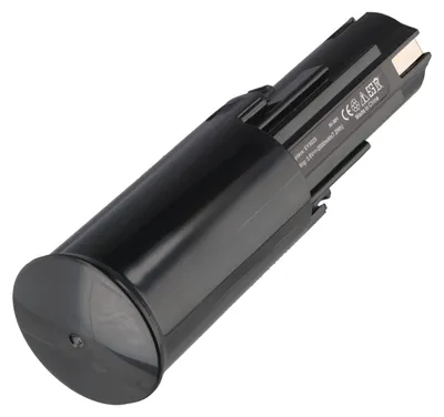 Produktbild von Werkzeugakku NiMH 3,6V 2,0Ah ersetzt Panasonic EY9025B