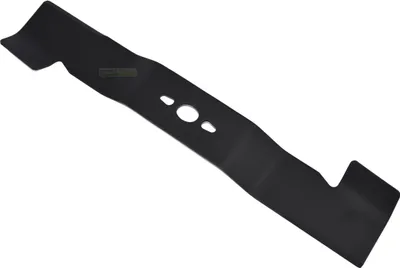 Produktbild von 46 CM Messer für FUXTEC FX-RM 1850 1855 1860 18BS ECO - mit extra hohen Flügeln
