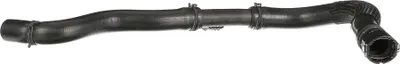 Produktbild von GATES Kühlerschlauch Wasserschlauch für HYUNDAI Tucson (TL, TLE) 05-4485