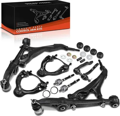 Zdjęcie produktu dla Frankberg 1x Wahacze Zestaw Przód dla Honda Civic V EG 51360ST7000