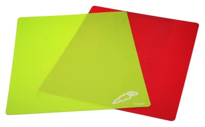 Image de Westmark Planche à découper flexible - 2 pièces