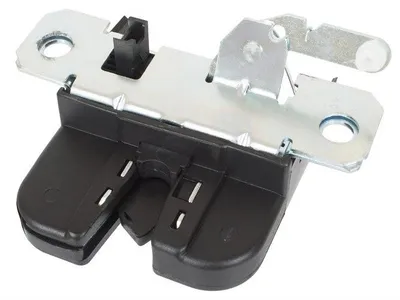 Produktbild von Heckklappen Schloss Heckklappe für VW Golf 4 Bora Caddy 2K Passat B5 Polo 9N