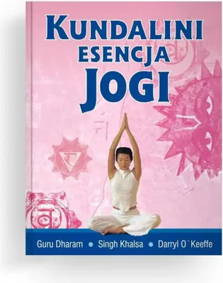 Image de Kundalini esencja jogi
