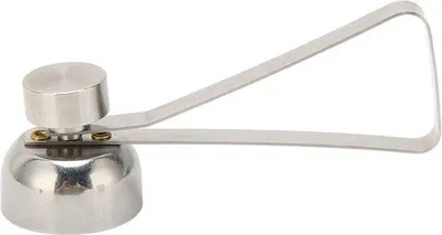 Produktbild von Eierdopjes aus Edelstahl - Gekochte Eier - Thuiskeuken Accessoires - Eierkrakertopper