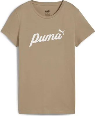 Produktbild von Tshirts Puma Script Tee 67931567