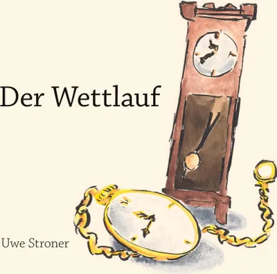 Produktbild von Der Wettlauf