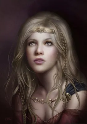 Produktbild von Grafika Puzzle Glimpse of Gold - 1000 Teile Puzzle