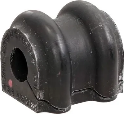 Produktbild von A.B.S. Lagerbuchse Stabilisator 271286 für HYUNDAI SANTA FÉ II (CM) 44mm 15mm 32mm 0,08kg