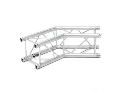 Obrázok produktu pre DECOLOCK DQ4-PAC23 2-cestný roh 135°