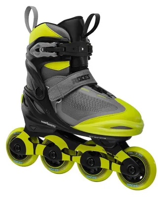Obrázok produktu pre Korčule Roces Moody X Junior (nastaviteľné)