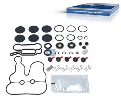 Produktbild von DT Spare Parts Reparatursatz Bremsventil-Feststellbremse 5.97400 für DAF XF