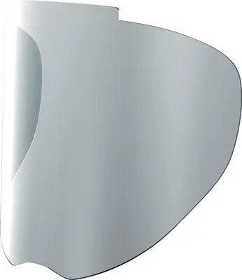 Produktbild von OPTREL 10x Sichtscheibe PC klar für clearmaxx - 5000038