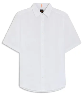 Produktbild von Hugo Boss AG Rash_2_M 10267858 01 100 100 XL