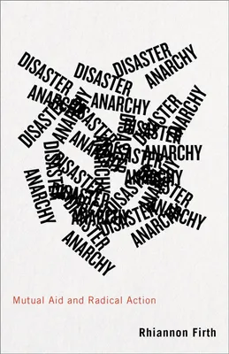 Produktbild von Disaster Anarchy