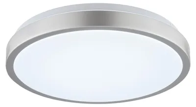 Produktbild von Brilliant LED Deckenleuchte Livius Ø 33 x 6,8 cm warmweiß-kaltweiß weiß