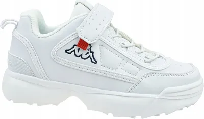 Zdjęcie produktu dla Kappa Buty Rave NC K, 260782K1010