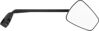 Produktbild von Zéfal 4760R Espion Z56 Fahrradspiegel für Lenker, klappbar, rechts, schwarz