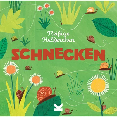 Produktbild von Schnecken