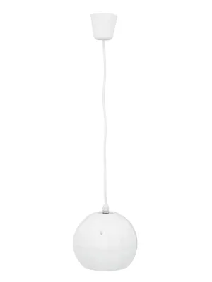 Zdjęcie produktu dla Omnitronic 80710435 Głośnik pełnozakresowy Biały Przewodowy 10 W (80710435)