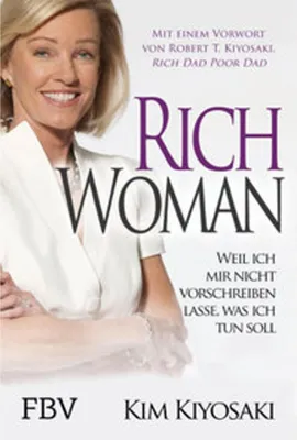 Obrázek produktu pro Rich Woman