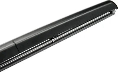 Produktbild von OXIMO WRA770R013 Wischerarm Scheibenwischerarm Hinten für AUDI A4 Avant (8ED, B7) 340mm mit Wischblatt