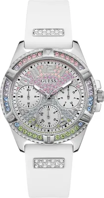 Obrázok produktu pre GUESS GW0045L1, Vodeodolný, Quartz