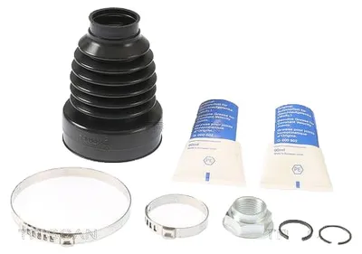 Produktbild von Faltenbalgsatz Antriebswelle 115 mm TRISCAN für u.a. FORD FOCUS