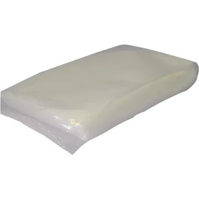 Productafbeelding van BERGER & SCHRÖTER Vacuümzakken (B x H) 150 mm x 300 mm, foliedikte 95 my, 100 stuks, transparant (30200)