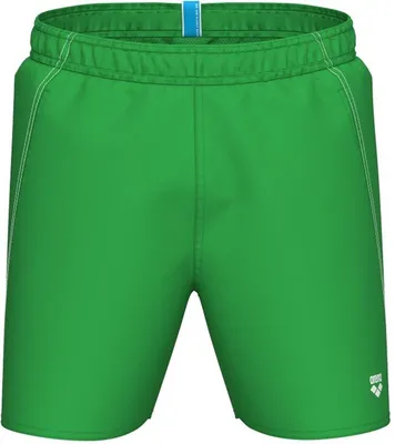 Produktbild von Arena FUNDAMENTALS BOXER R ARMY-WHITE ARMY-WHITE M