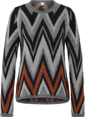 Produktbild von Rabe Pullover 5084 Flanell 44