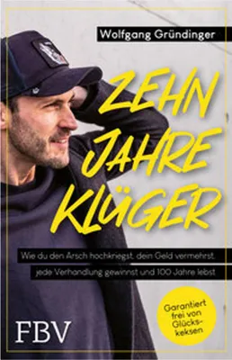 Obrázek produktu pro Zehn Jahre klüger