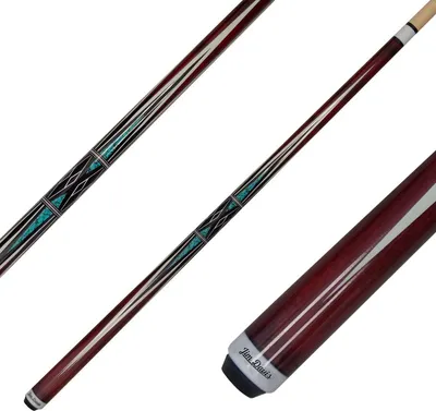 Image de Queue de billard Jim Davis Mirage JDM-1 - Queue en érable 2 pièces 12,5 mm