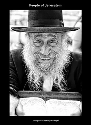 Image de People Of Jerusalem
